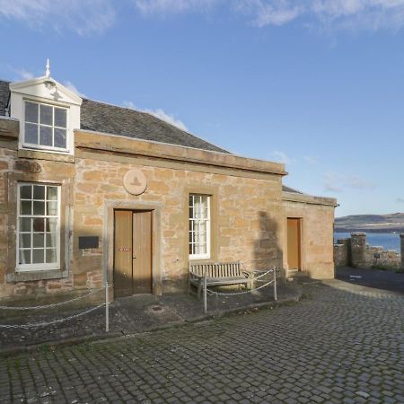 Royal Artillery Cottage - Culzean Castle Maybole Екстериор снимка
