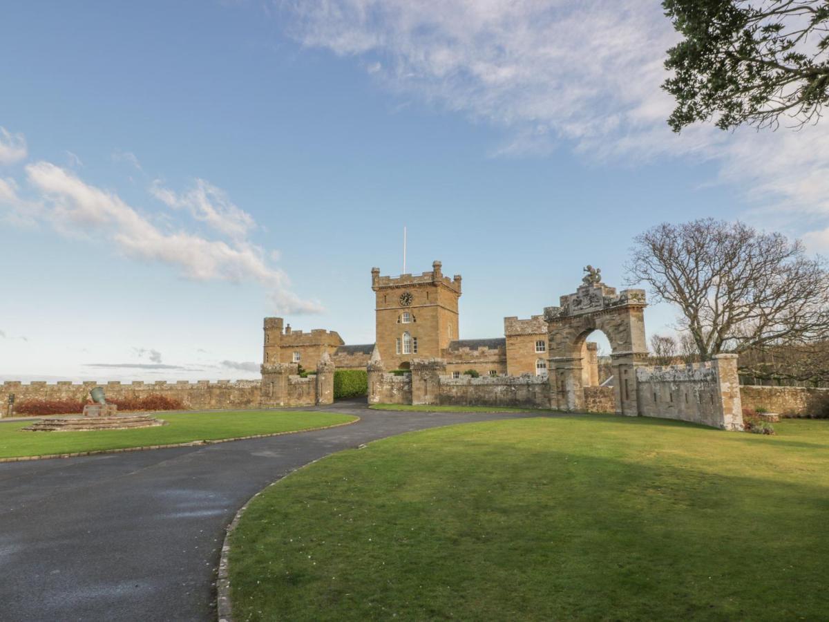 Royal Artillery Cottage - Culzean Castle Maybole Екстериор снимка