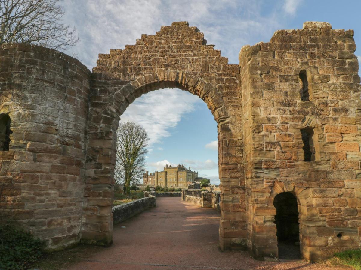 Royal Artillery Cottage - Culzean Castle Maybole Екстериор снимка