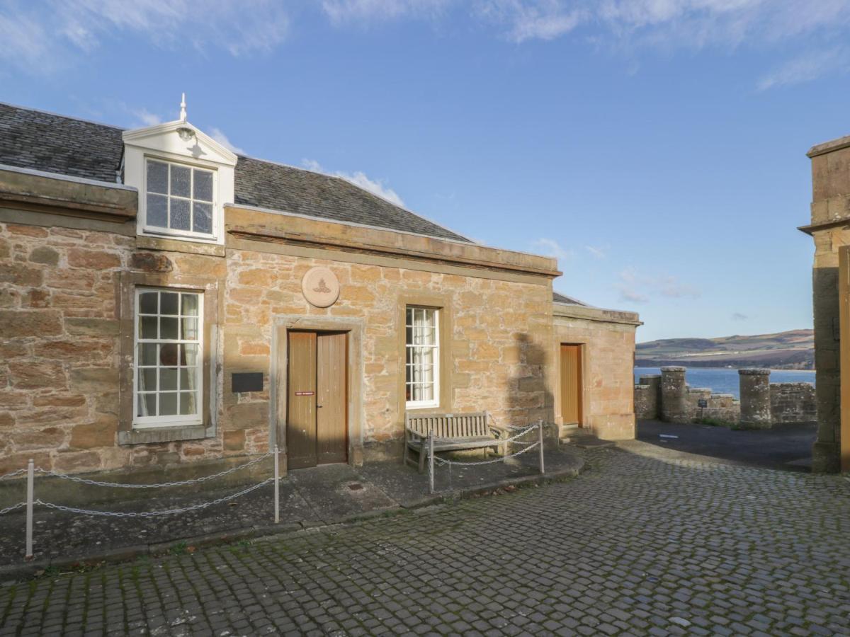 Royal Artillery Cottage - Culzean Castle Maybole Екстериор снимка