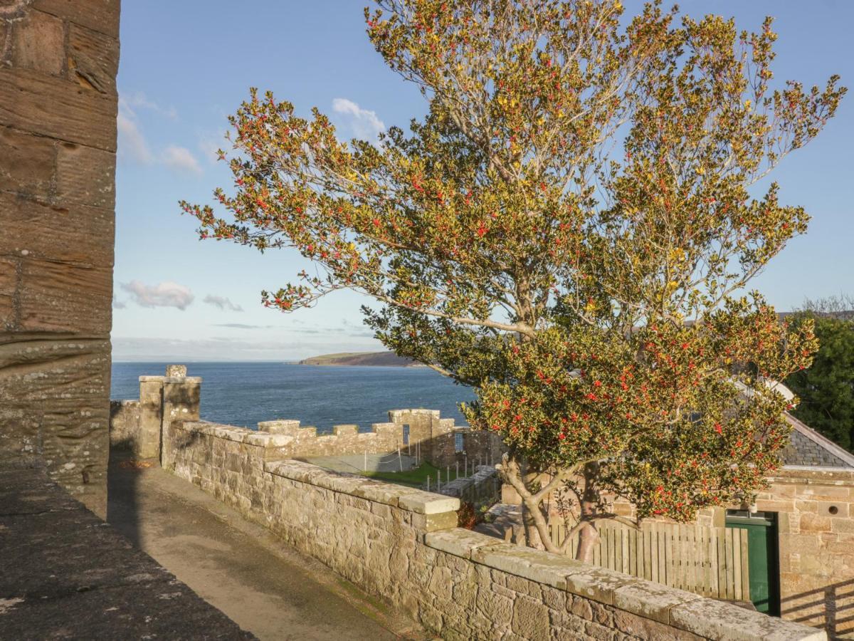 Royal Artillery Cottage - Culzean Castle Maybole Екстериор снимка