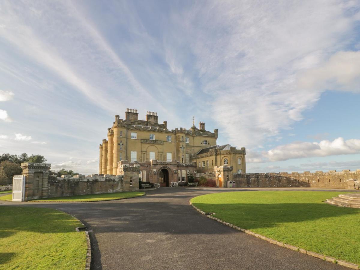 Royal Artillery Cottage - Culzean Castle Maybole Екстериор снимка