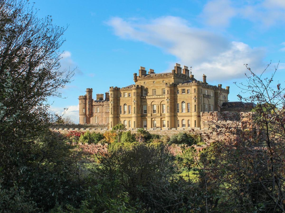 Royal Artillery Cottage - Culzean Castle Maybole Екстериор снимка