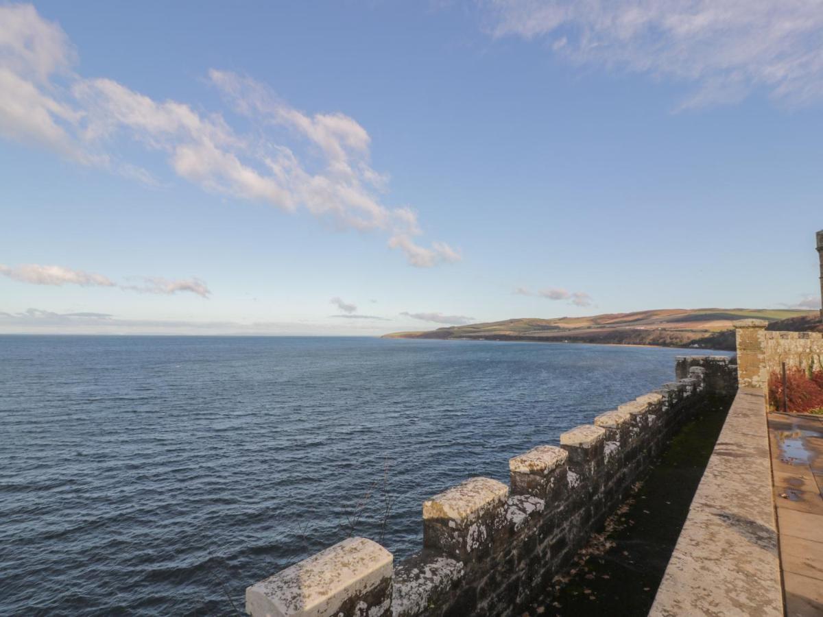 Royal Artillery Cottage - Culzean Castle Maybole Екстериор снимка