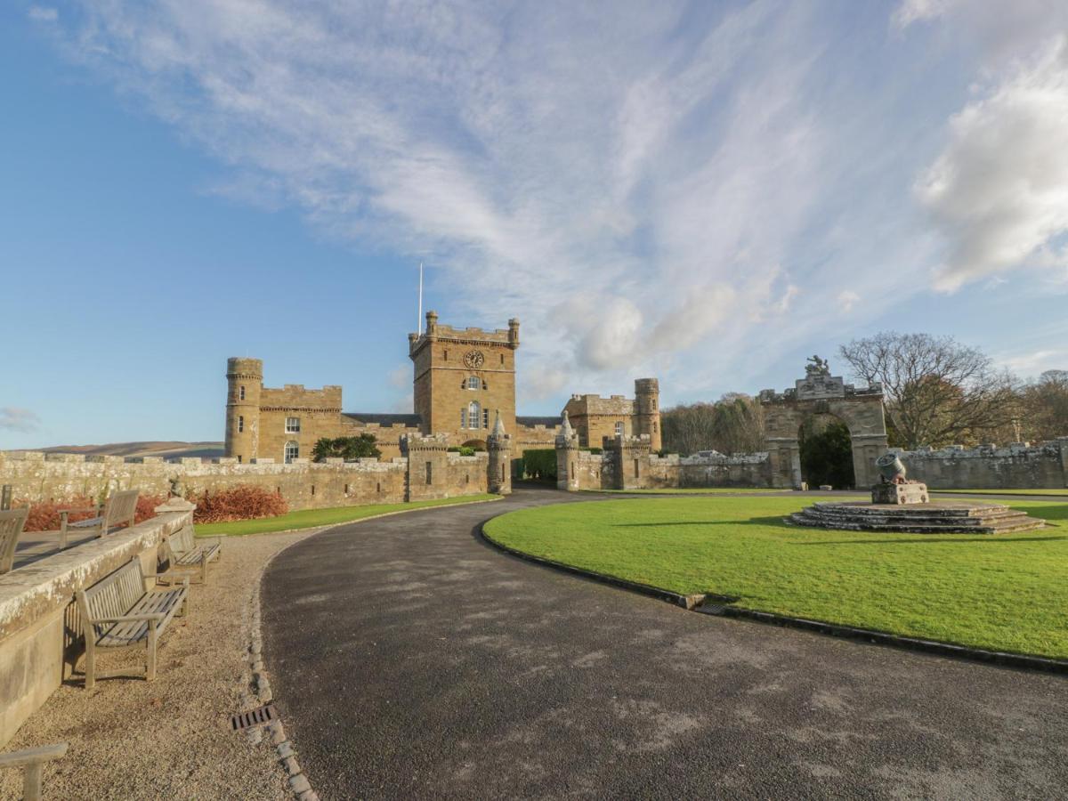 Royal Artillery Cottage - Culzean Castle Maybole Екстериор снимка
