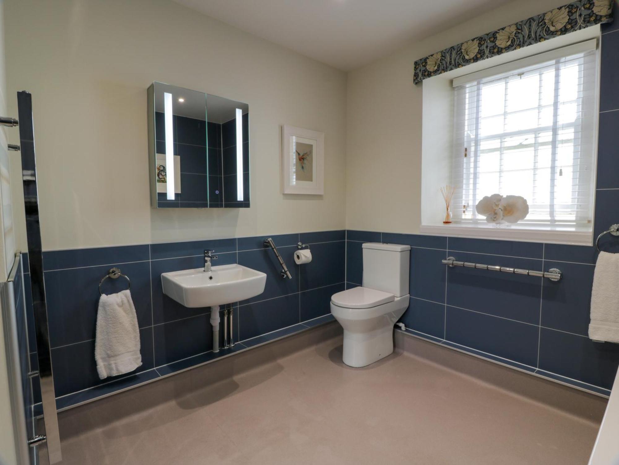 Royal Artillery Cottage - Culzean Castle Maybole Екстериор снимка