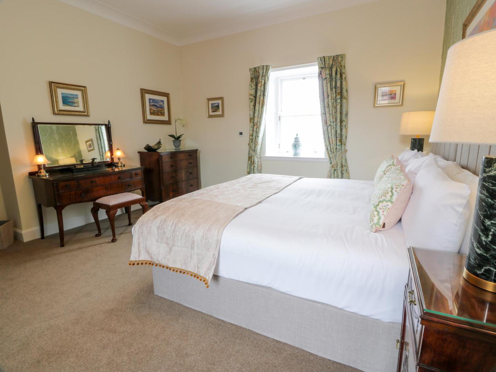Royal Artillery Cottage - Culzean Castle Maybole Екстериор снимка