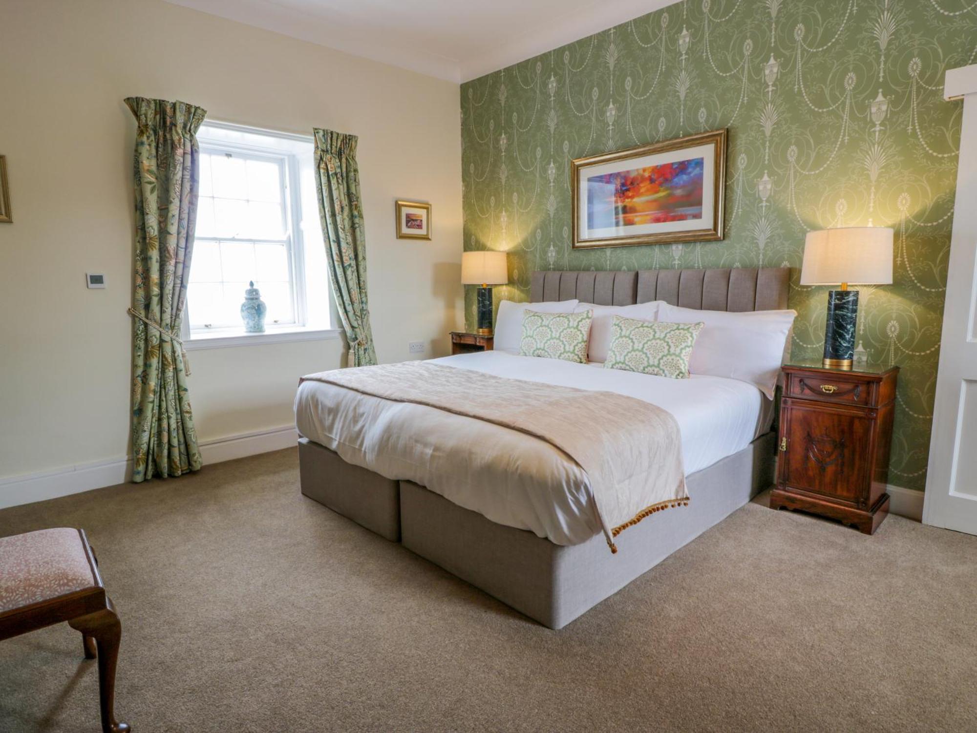Royal Artillery Cottage - Culzean Castle Maybole Екстериор снимка